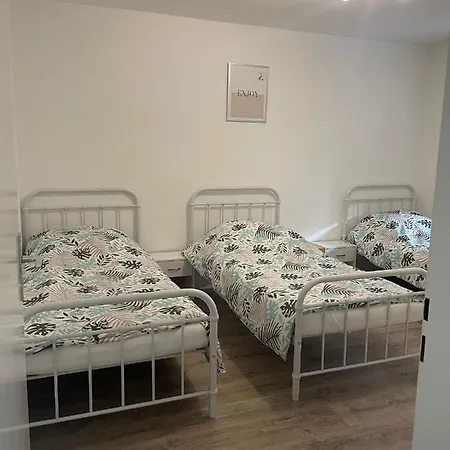 Monteurwohnung Apartment Hanau