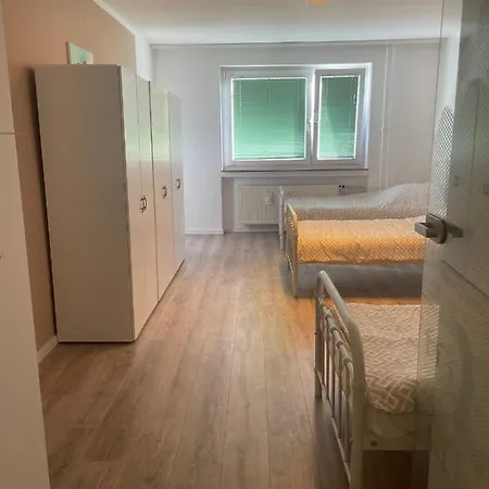 Monteurwohnung Apartment