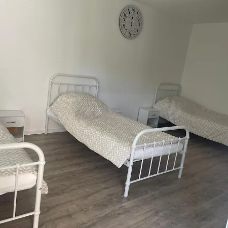 Monteurwohnung Apartment *