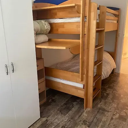 Monteurwohnung *