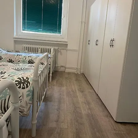 Monteurwohnung Hanau