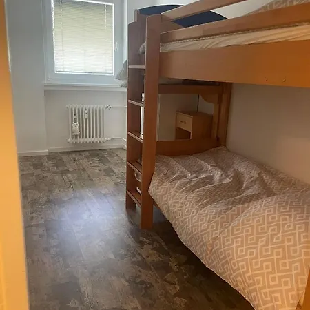 Monteurwohnung Hanau