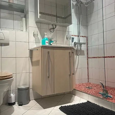 Monteurwohnung *