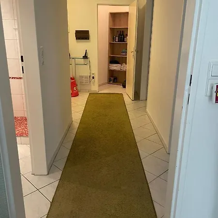 Monteurwohnung Apartment